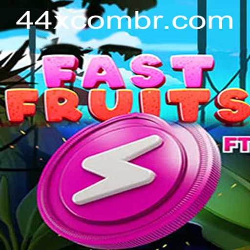 FastFruits: A New Era in Casual Gaming