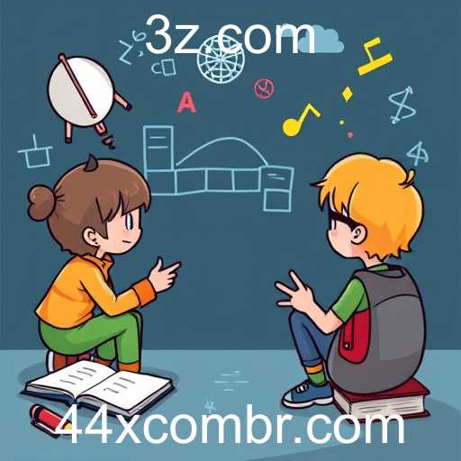 Explorando o Mundo dos Jogos Educacionais no 44x