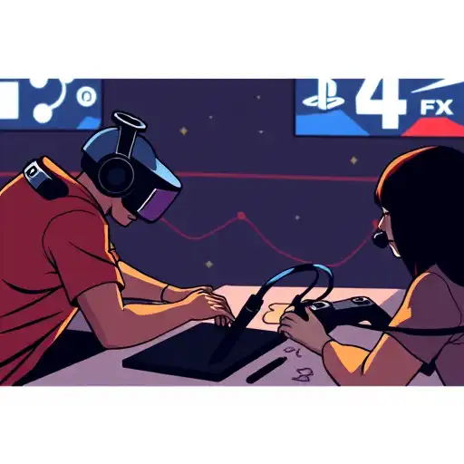 Evolução dos Jogos Online e o Impacto no Brasil