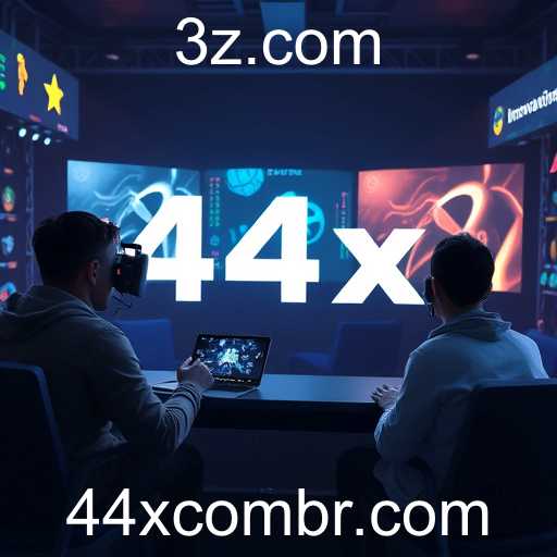 Inovação nos Jogos Online: Um Novo Padrão de Entretenimento