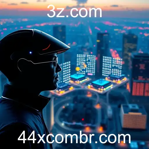 Avanços Tecnológicos Redefinem o Panorama Digital em 2025