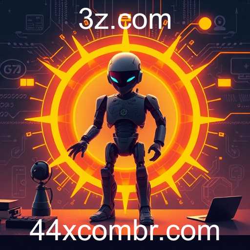 A Revolução dos Jogos de Tecnologia no 44x: Uma Nova Era de Entretenimento Interativo