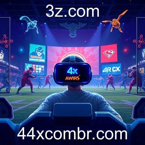 Explorando as Tendências no Mundo dos Jogos Online